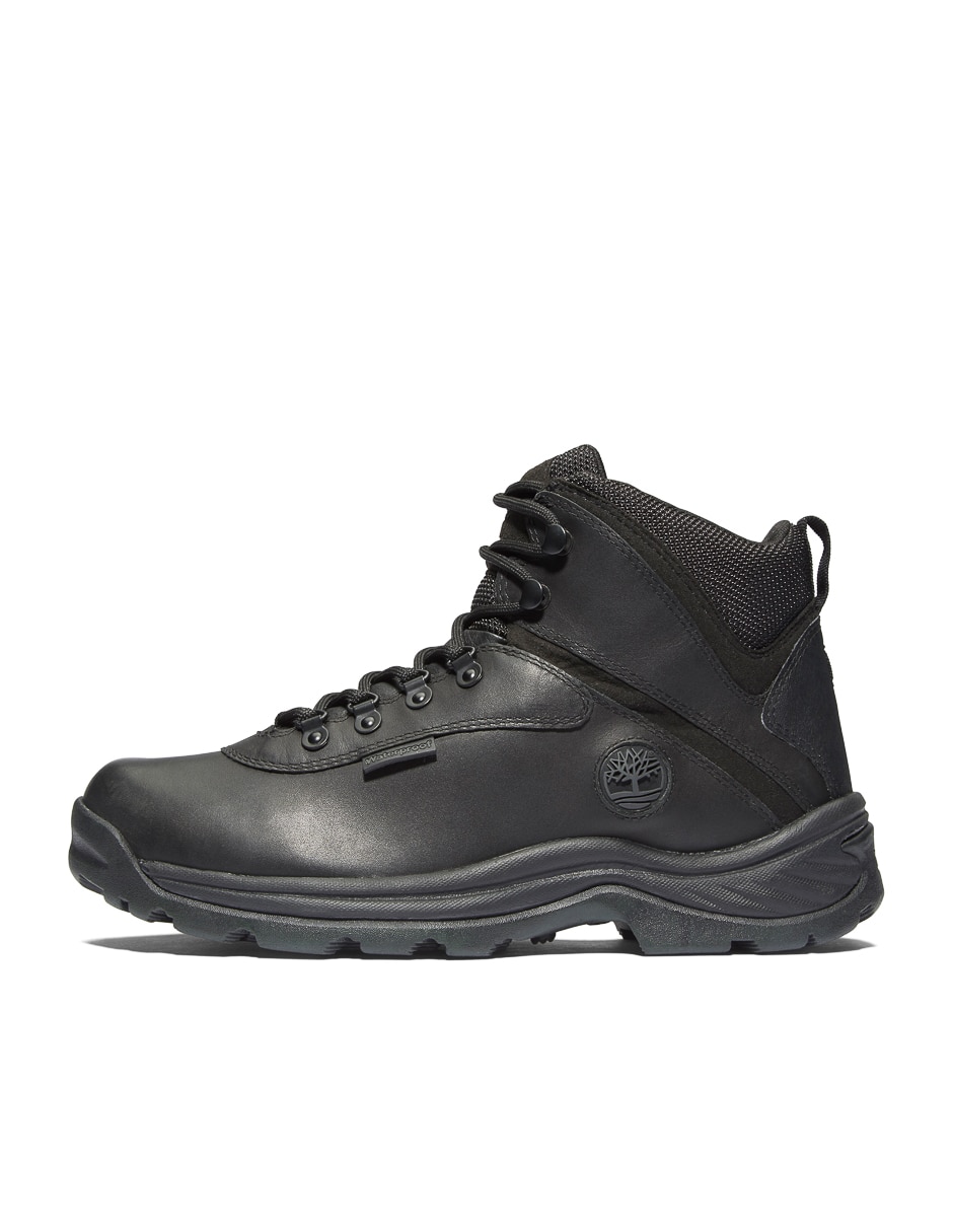 Bota white ledge de piel para hombre 2