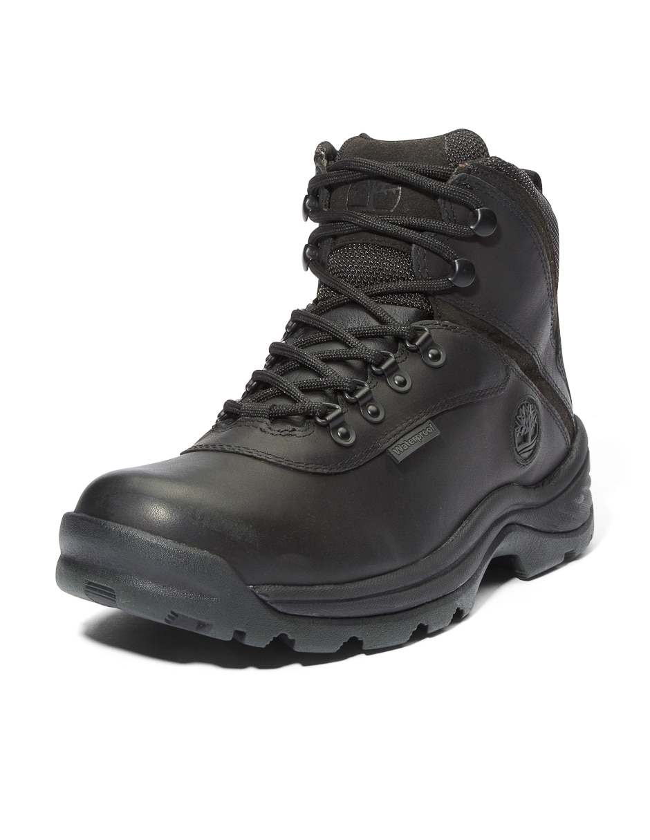 Bota white ledge de piel para hombre 6
