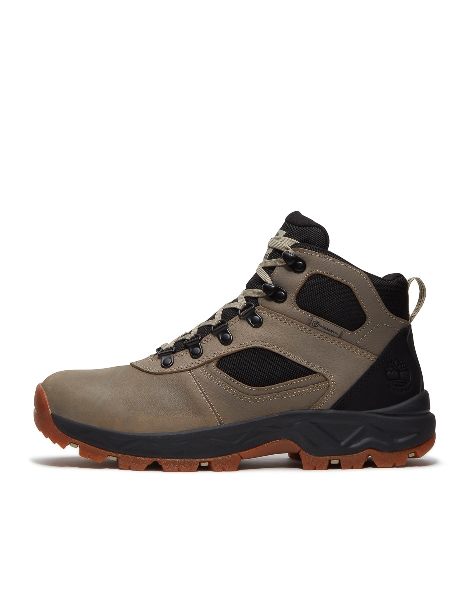 Bota mt. Maddsen 2.0 de piel para hombre Bota mt. Maddsen 2.0 de piel para hombre