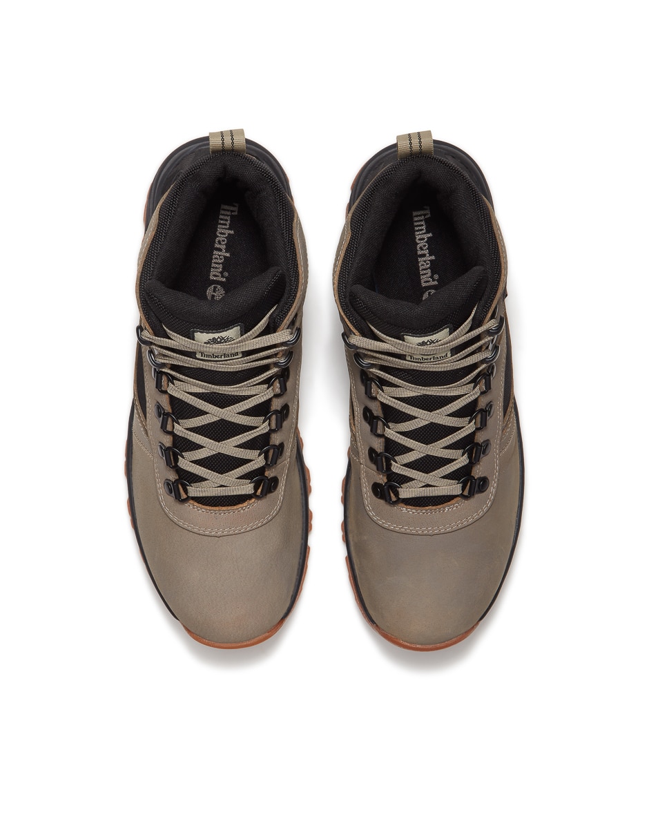 Bota mt. Maddsen 2.0 de piel para hombre 5