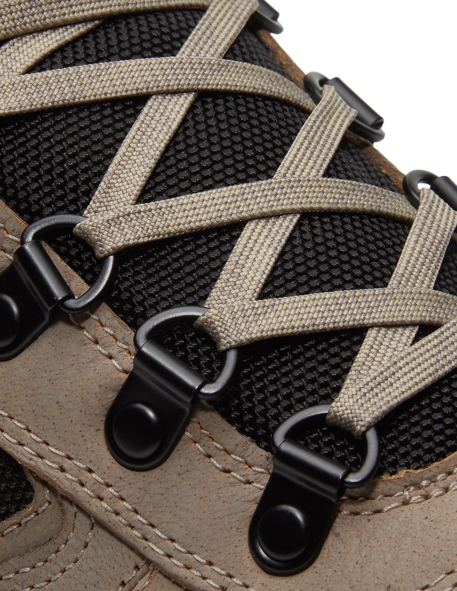 Bota mt. Maddsen 2.0 de piel para hombre 4