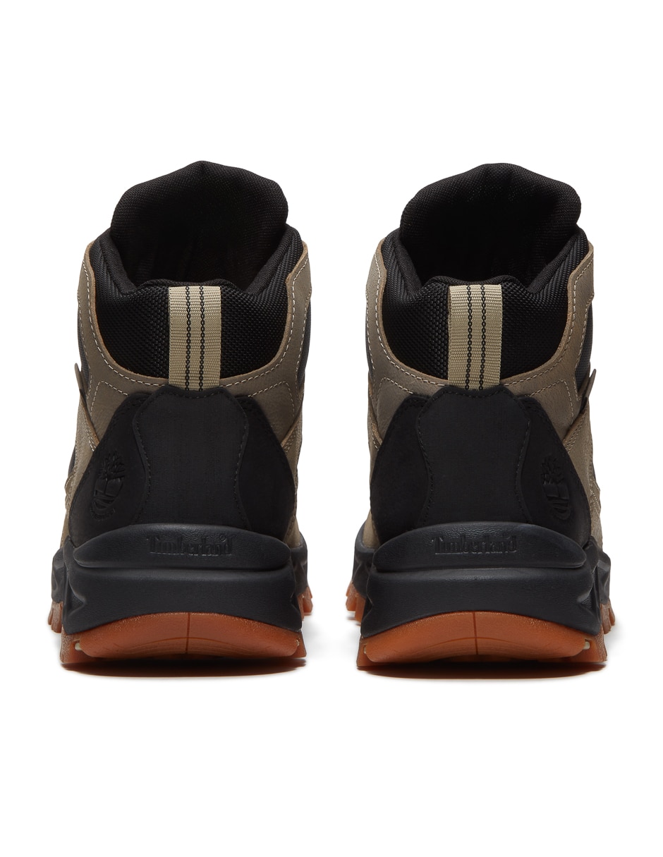 Bota mt. Maddsen 2.0 de piel para hombre 3