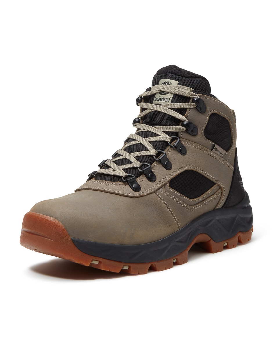Bota mt. Maddsen 2.0 de piel para hombre 2