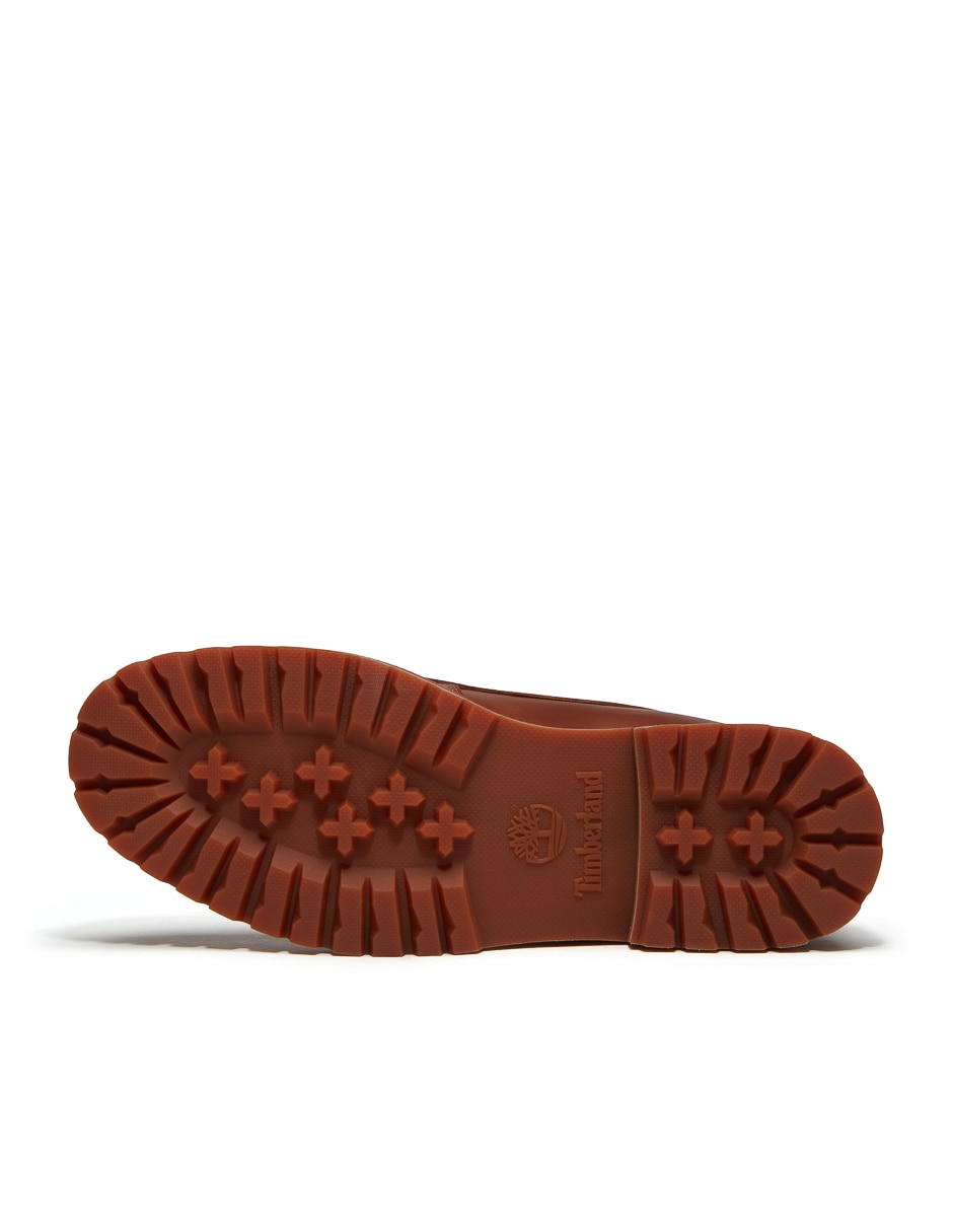 Bota britton drive de piel para hombre 3
