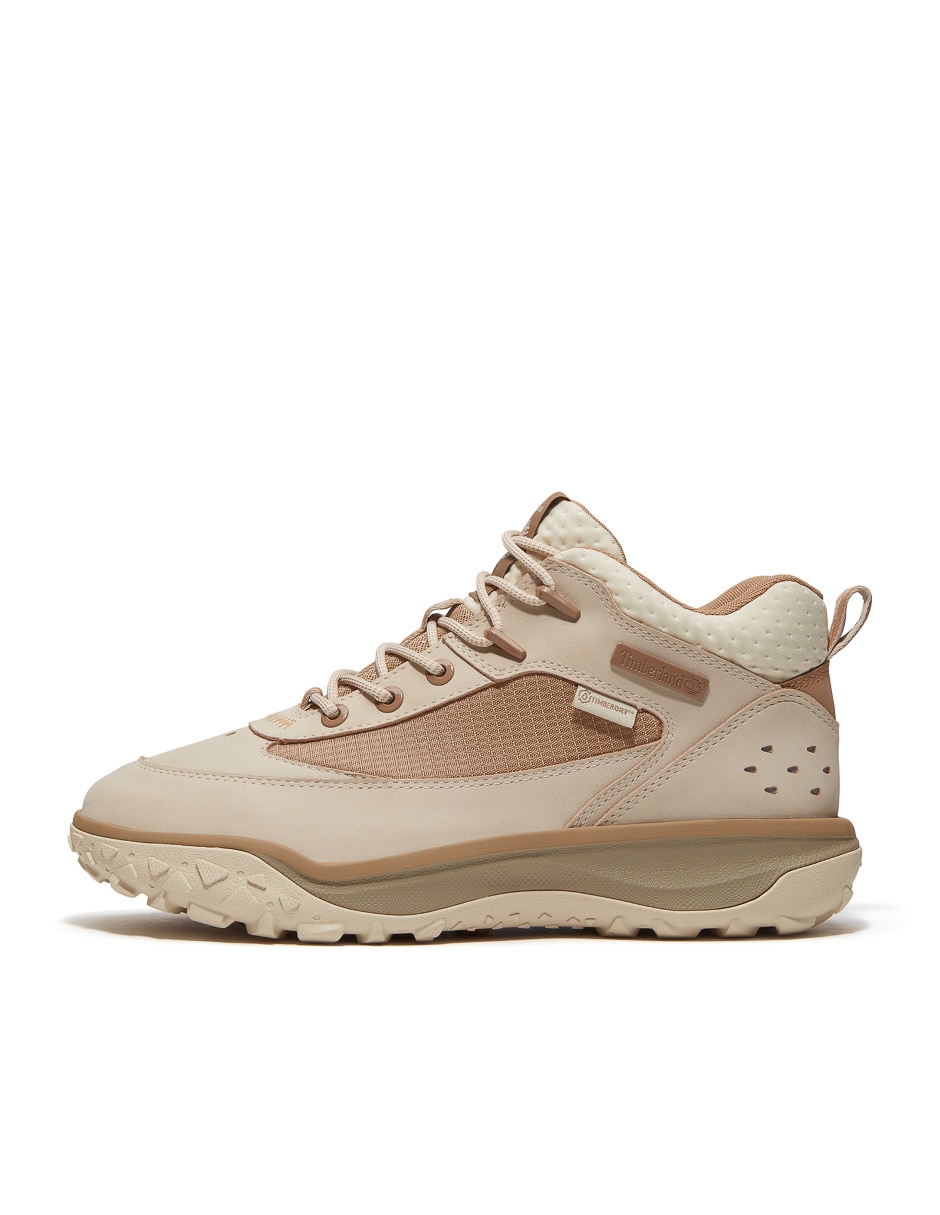 Tenis de piel Timbercush Motion 7 para hombre Tenis de piel Timbercush Motion 7 para hombre