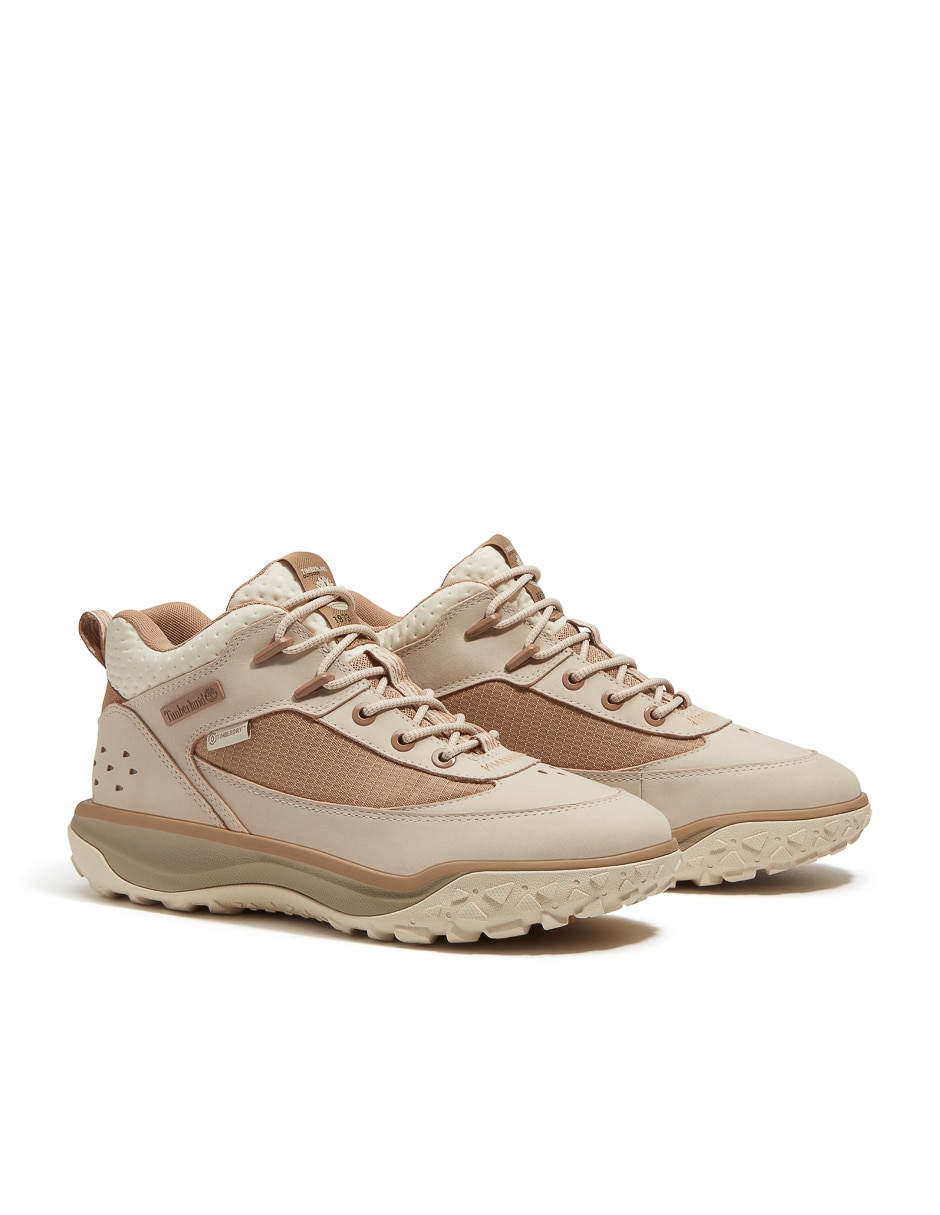 Tenis de piel Timbercush Motion 7 para hombre 4