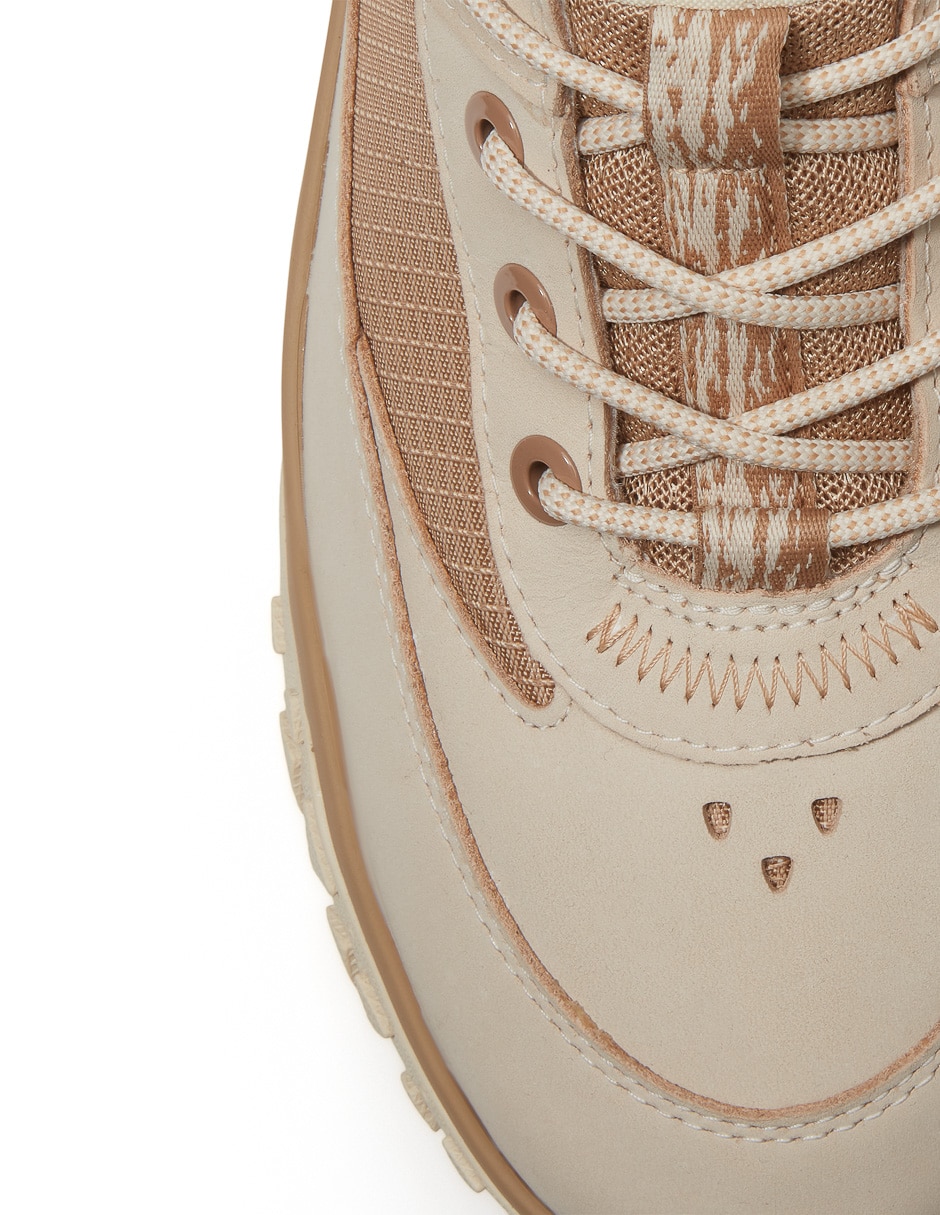 Tenis de piel Timbercush Motion 7 para hombre 2