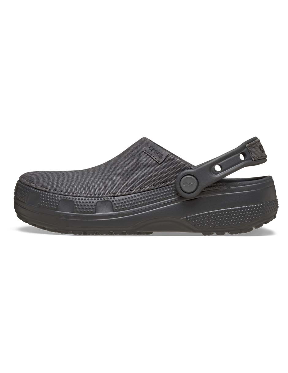Sandalia classic crafted clog para hombre Sandalia classic crafted clog para hombre