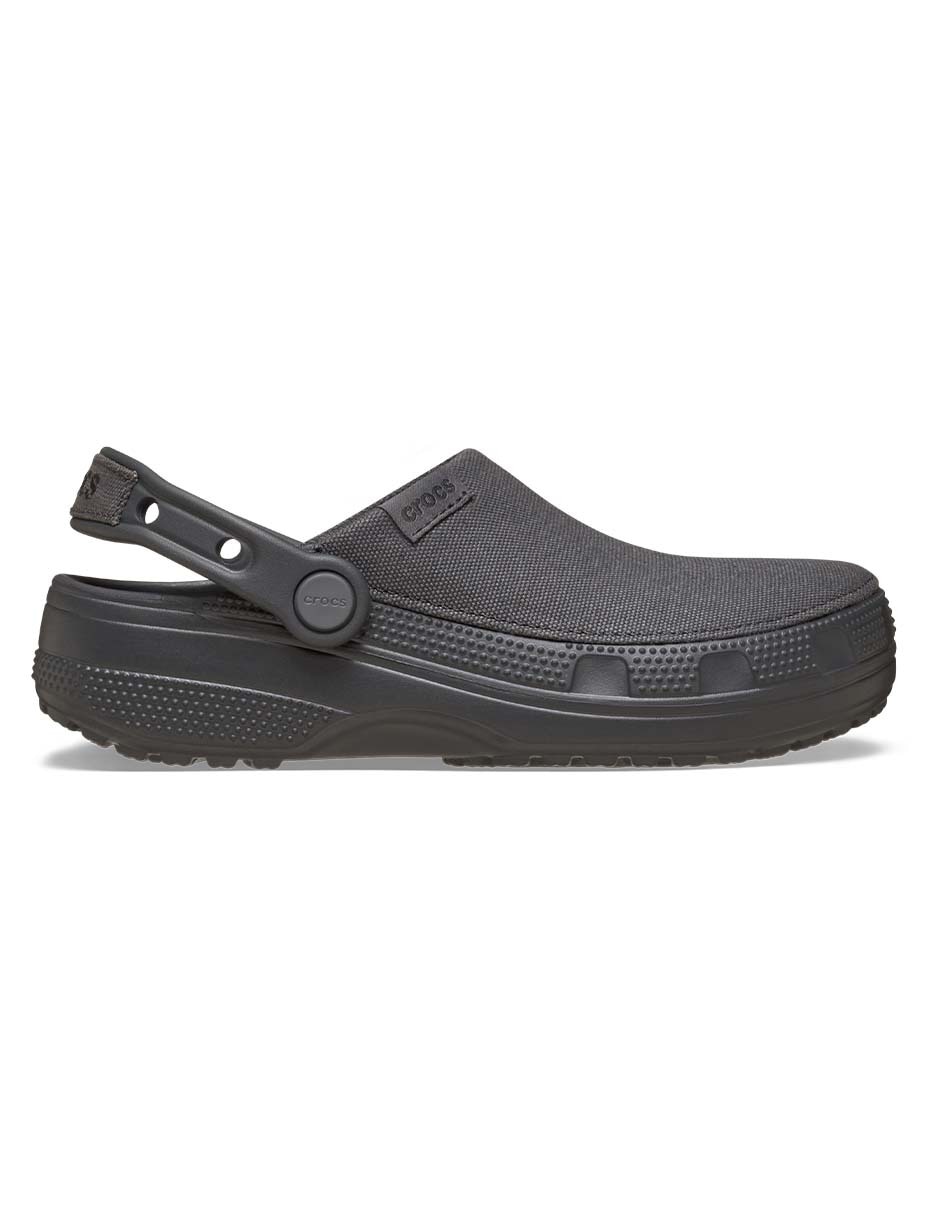Sandalia classic crafted clog para hombre 2