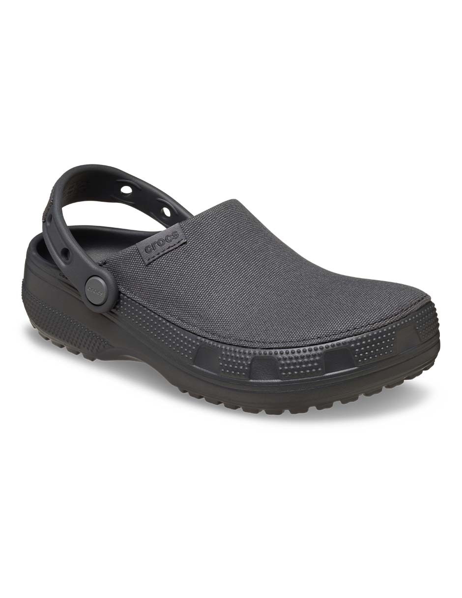 Sandalia classic crafted clog para hombre 3