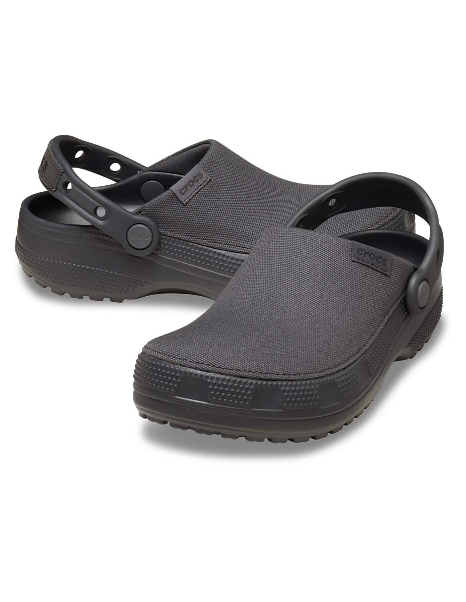 Sandalia classic crafted clog para hombre 5
