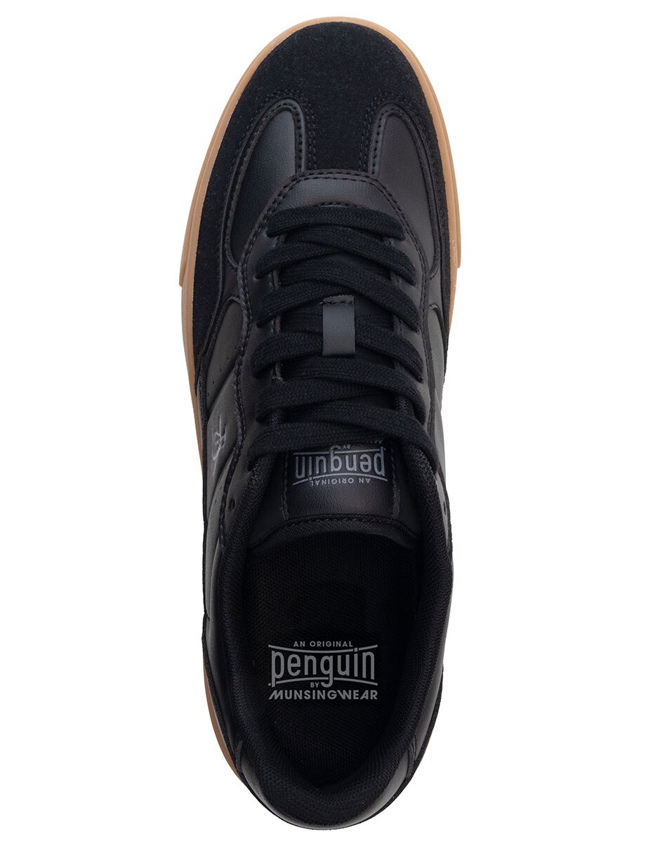 Tenis Lucio para hombre 4