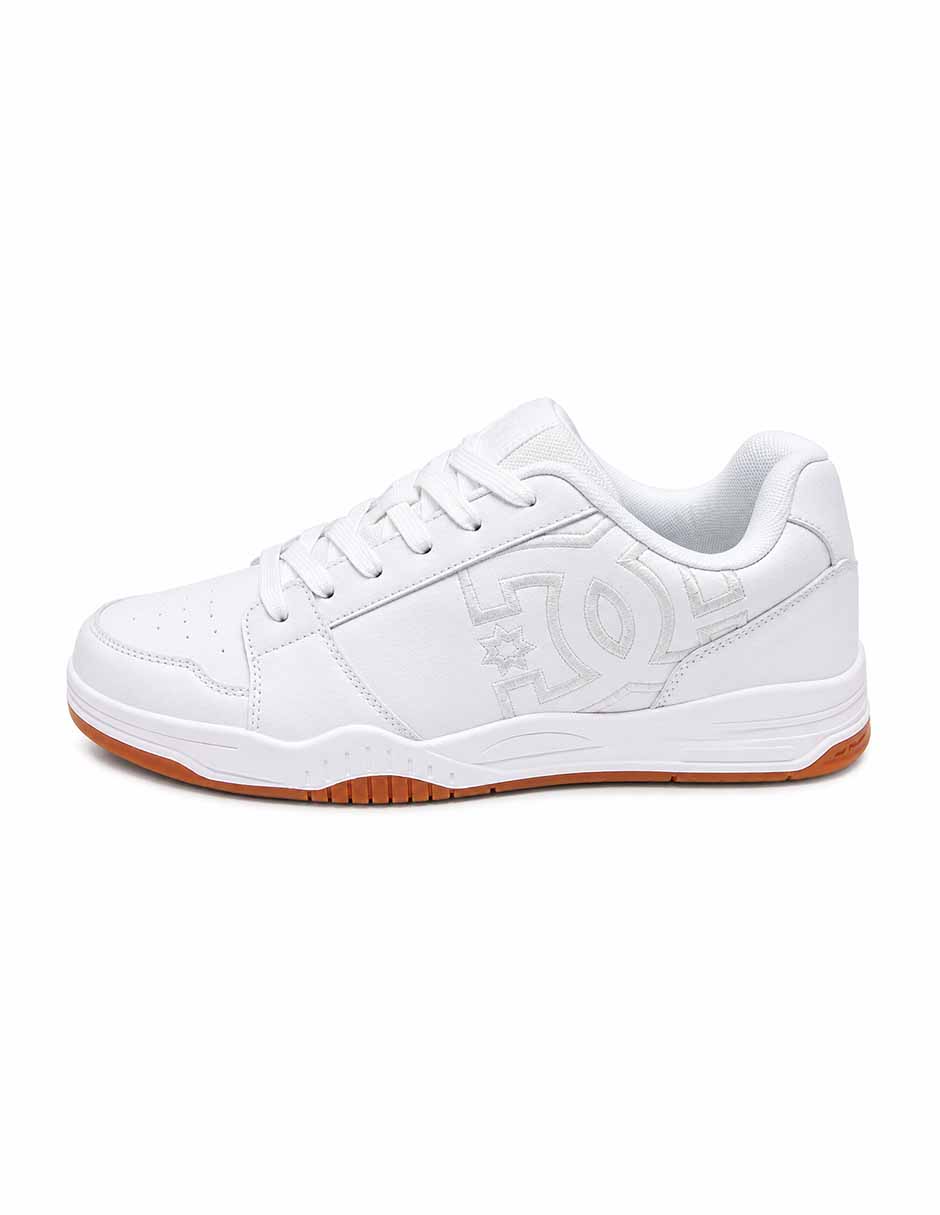 Tenis de piel alter para hombre