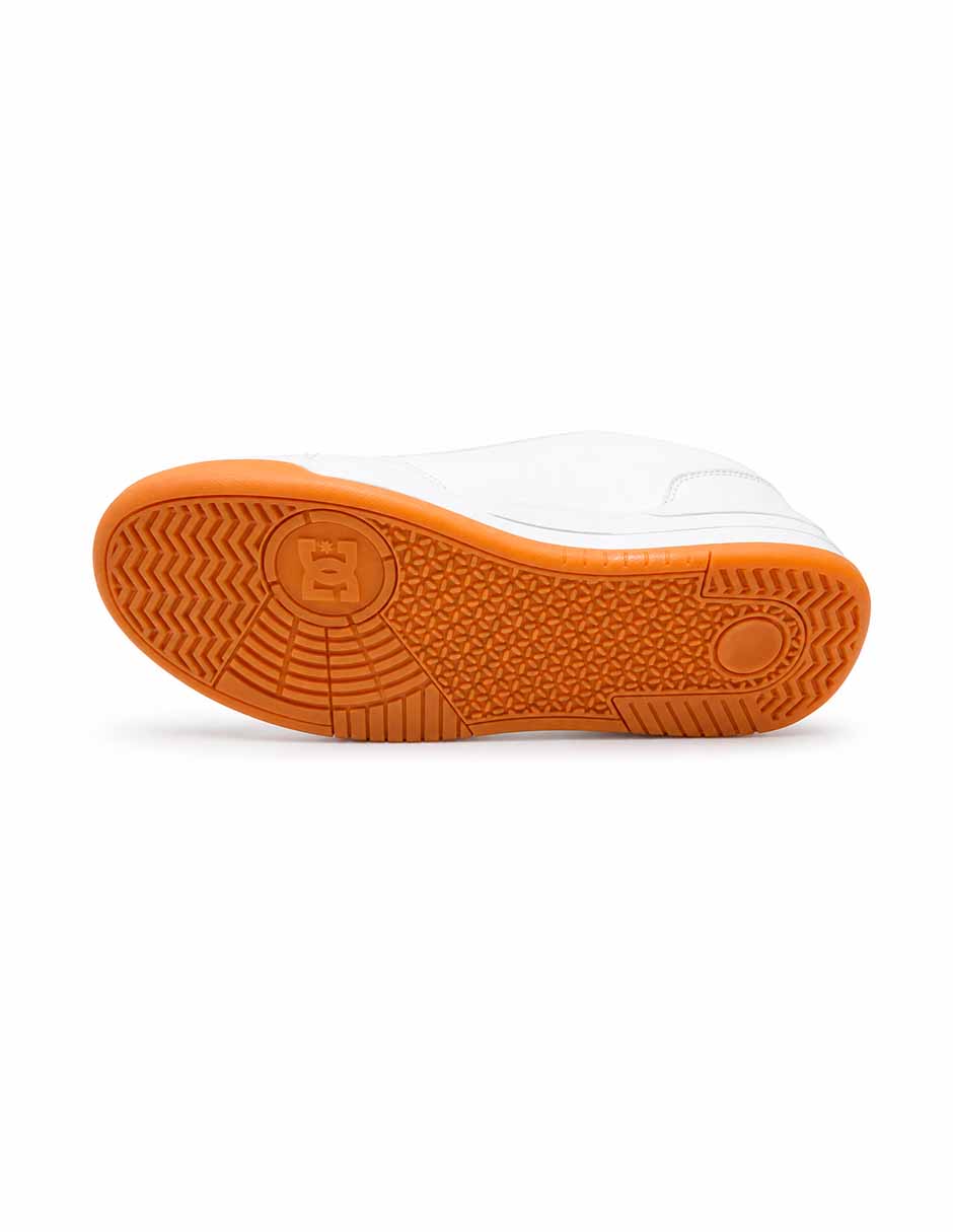 Tenis de piel alter para hombre 2