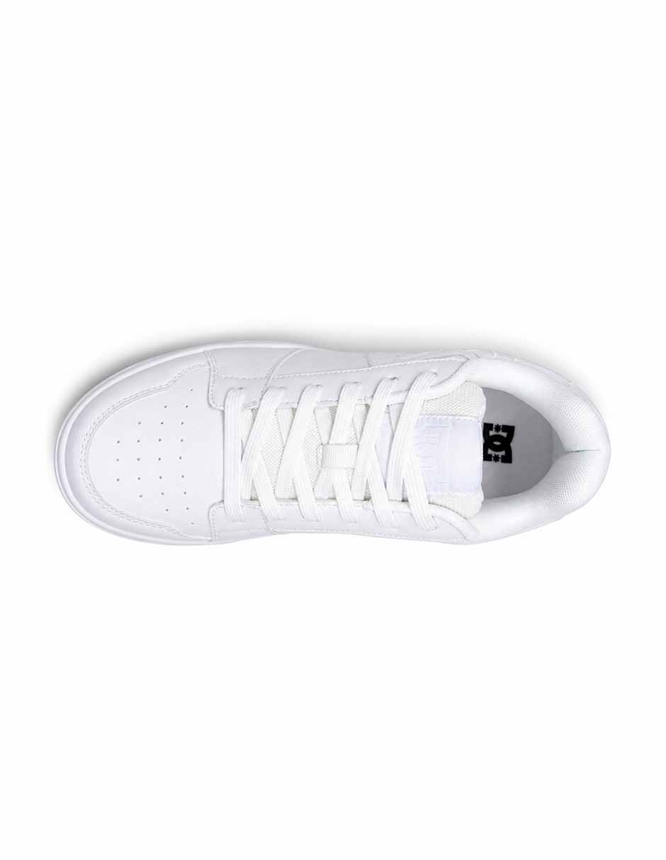 Tenis de piel alter para hombre 3