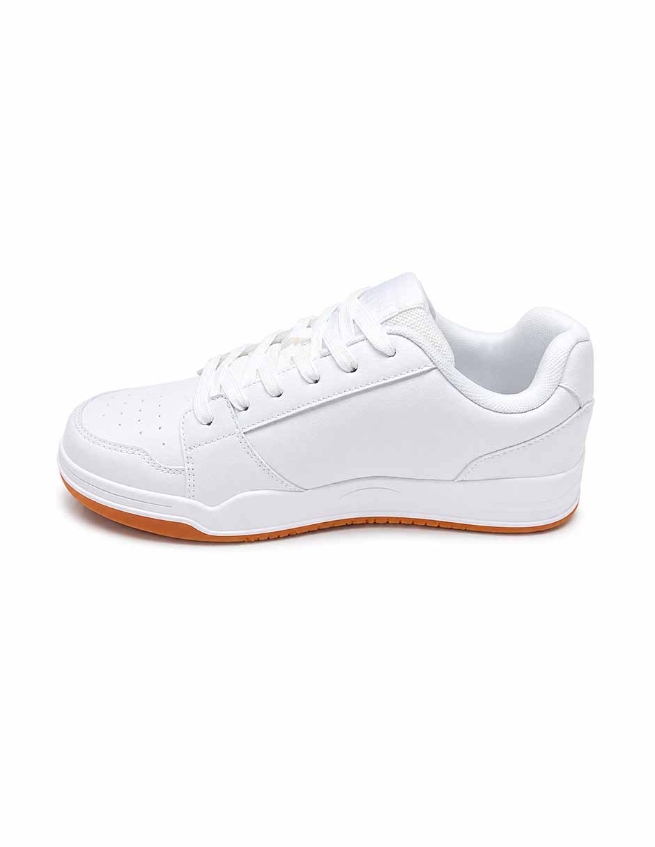 Tenis de piel alter para hombre 4