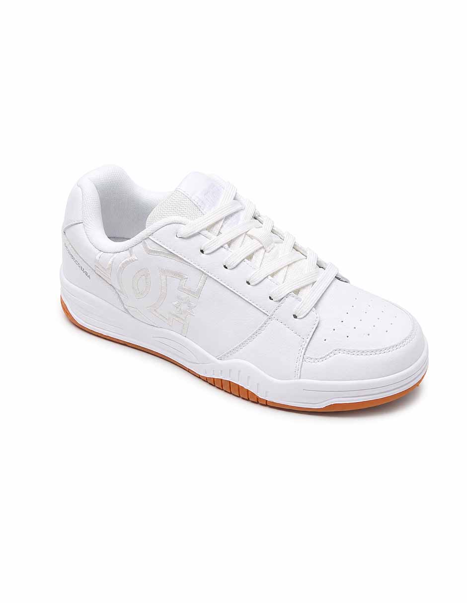 Tenis de piel alter para hombre 5