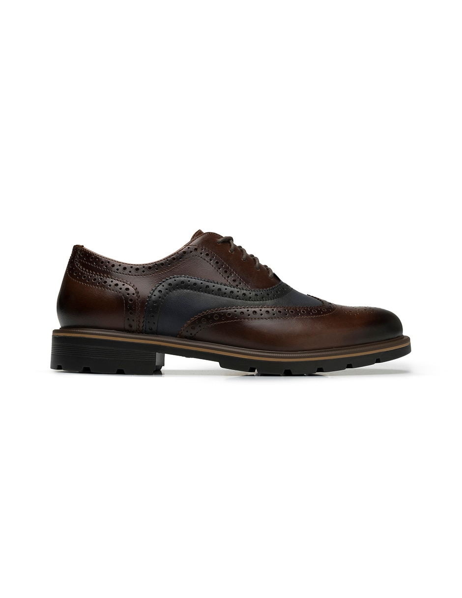 Zapato oxford para hombre 2