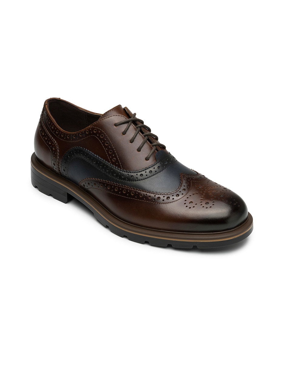 Zapato oxford para hombre 3