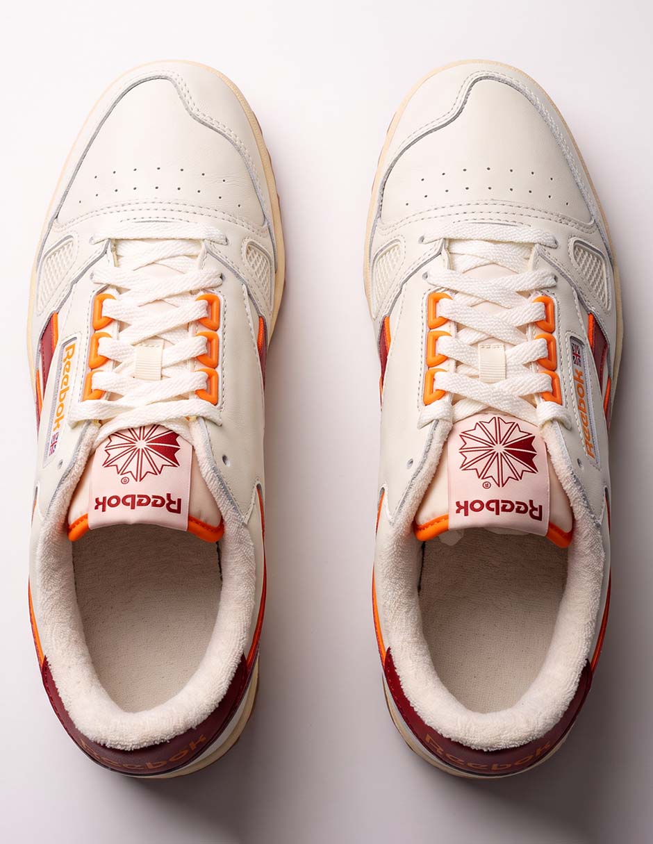 Tenis defiance 88 para hombre 4