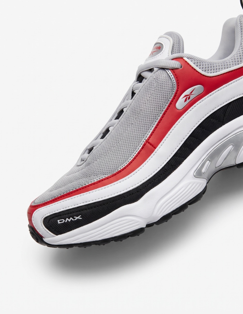 Tenis Rbk Daytona Dmx para hombre 4