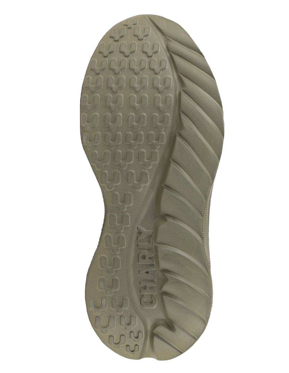 Tenis para hombre 5