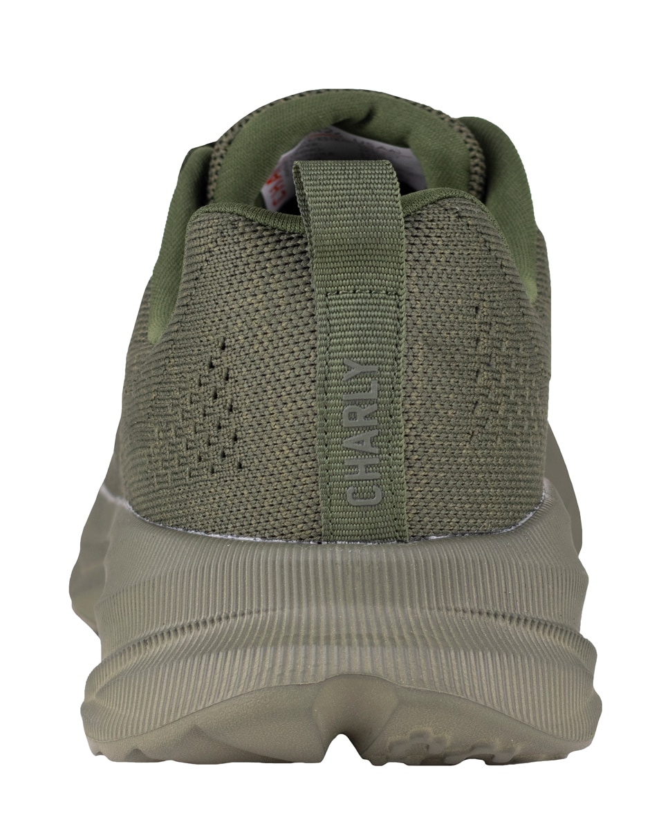 Tenis para hombre 4