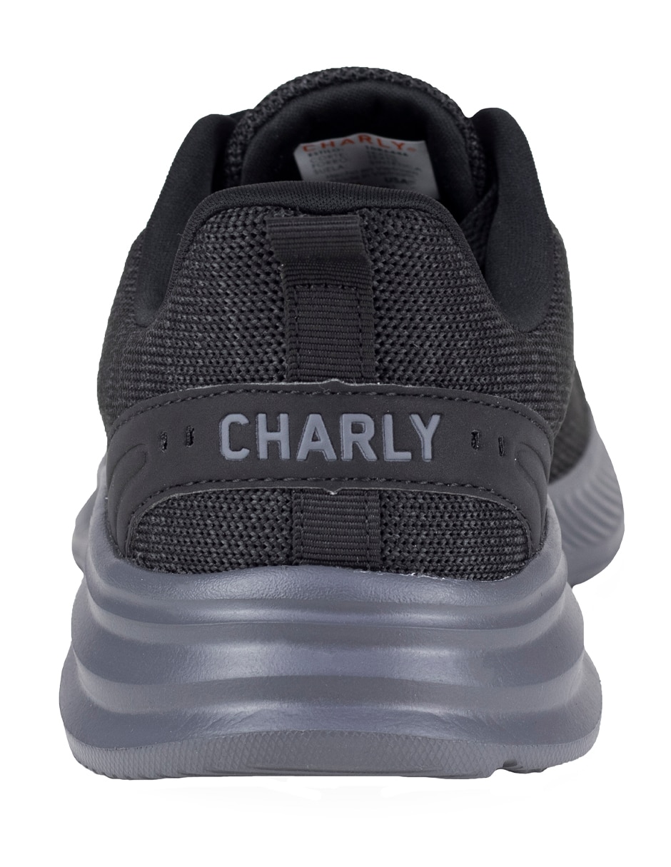 Tenis para hombre 4
