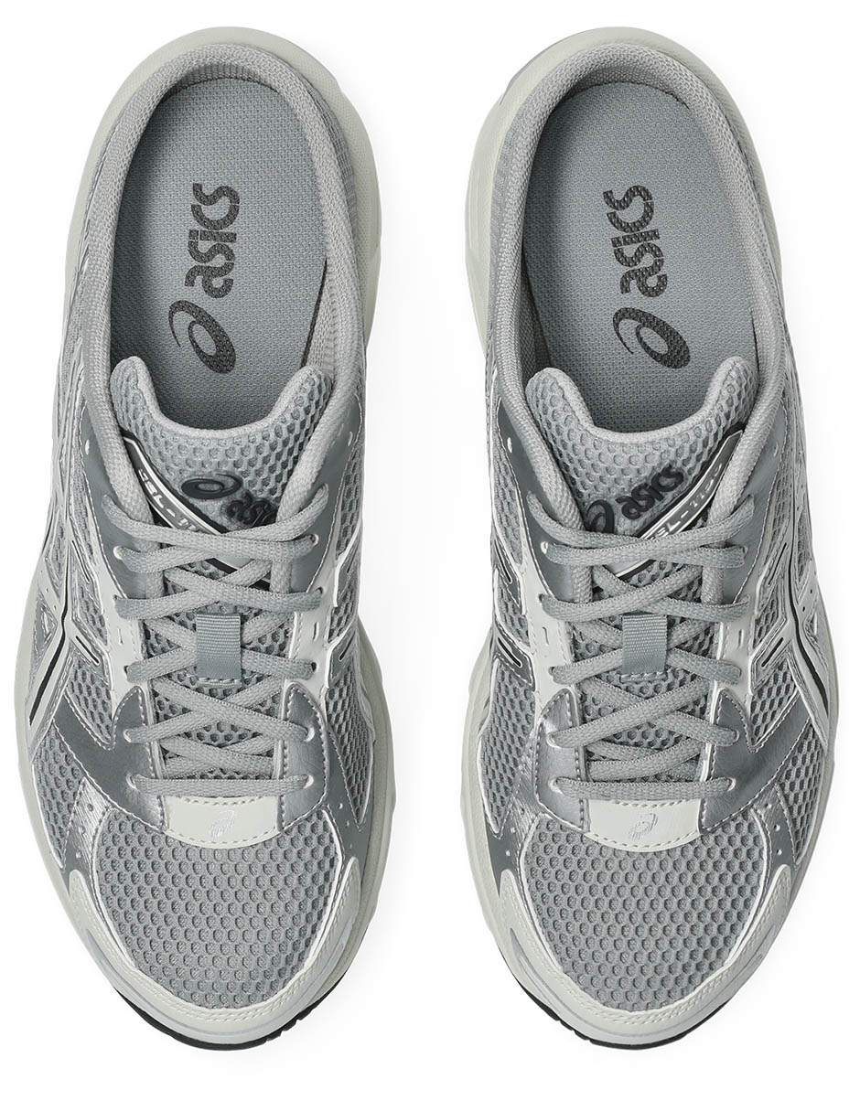 Tenis de piel gel-1130 mule para hombre 3
