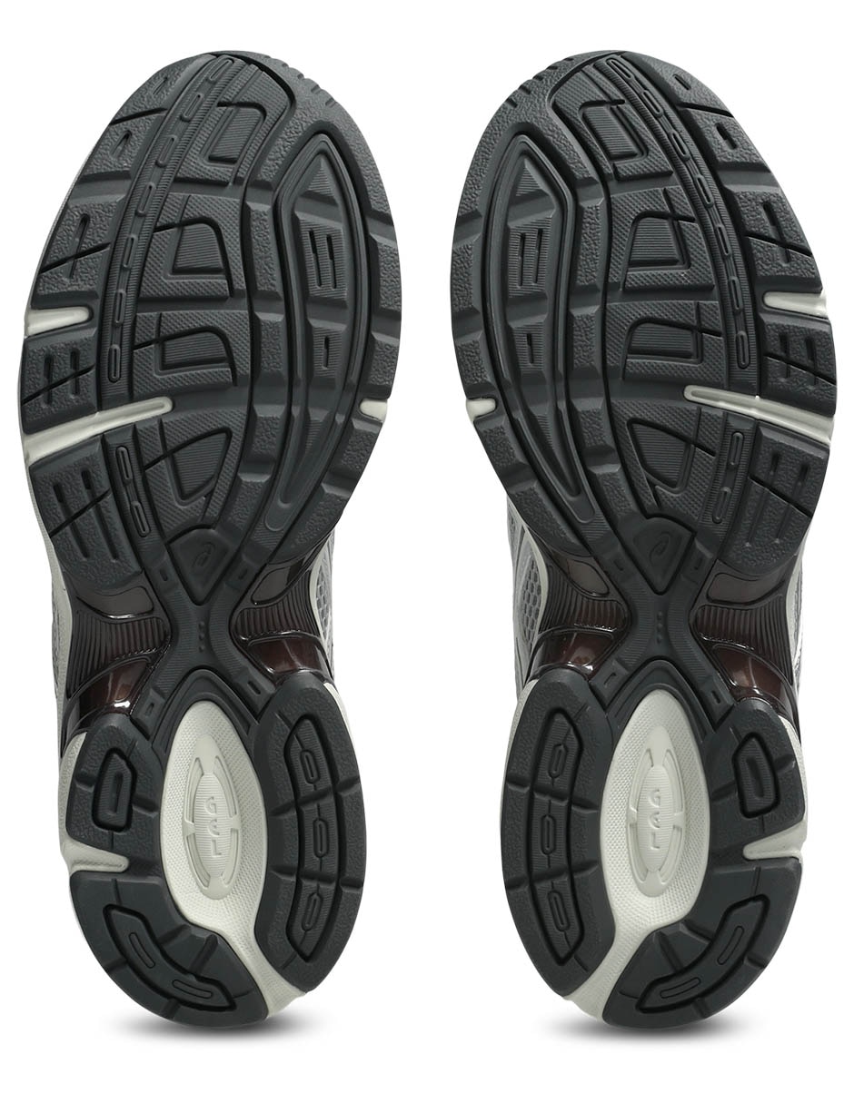 Tenis de piel gel-1130 mule para hombre 4