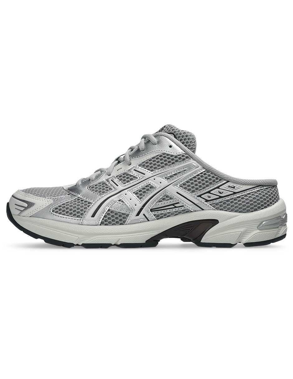 Tenis de piel gel-1130 mule para hombre 5