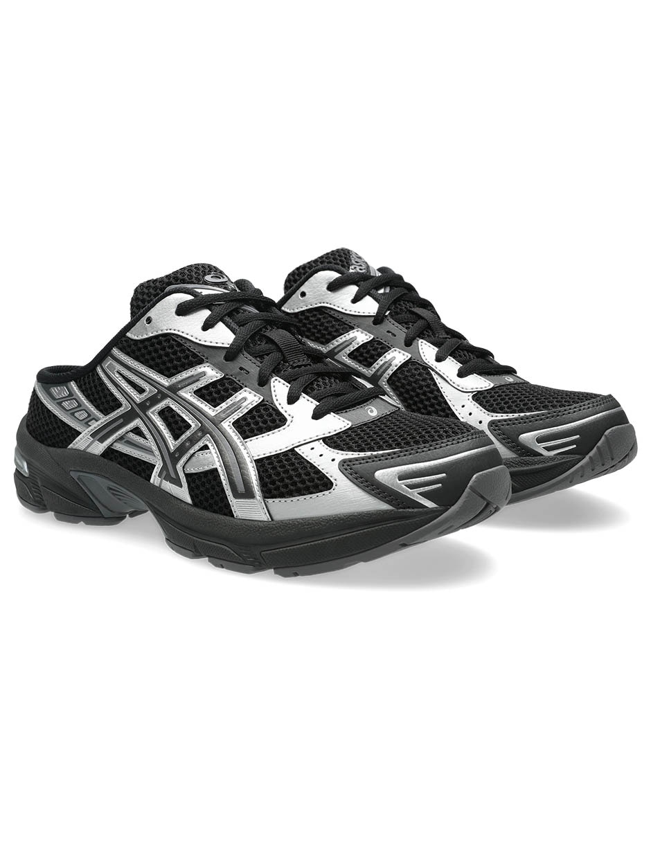 Tenis de piel gel-1130 mule para hombre 2