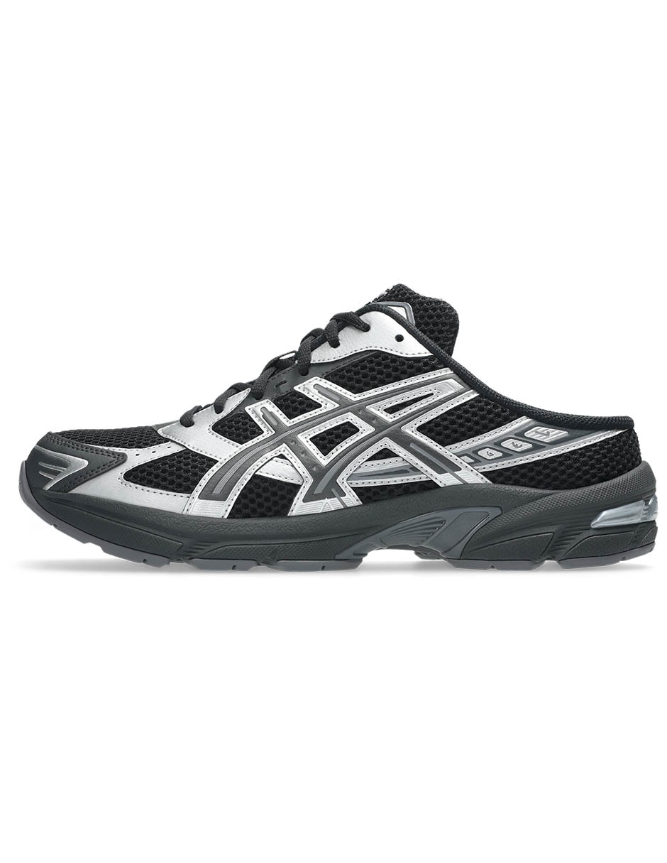 Tenis de piel gel-1130 mule para hombre 3