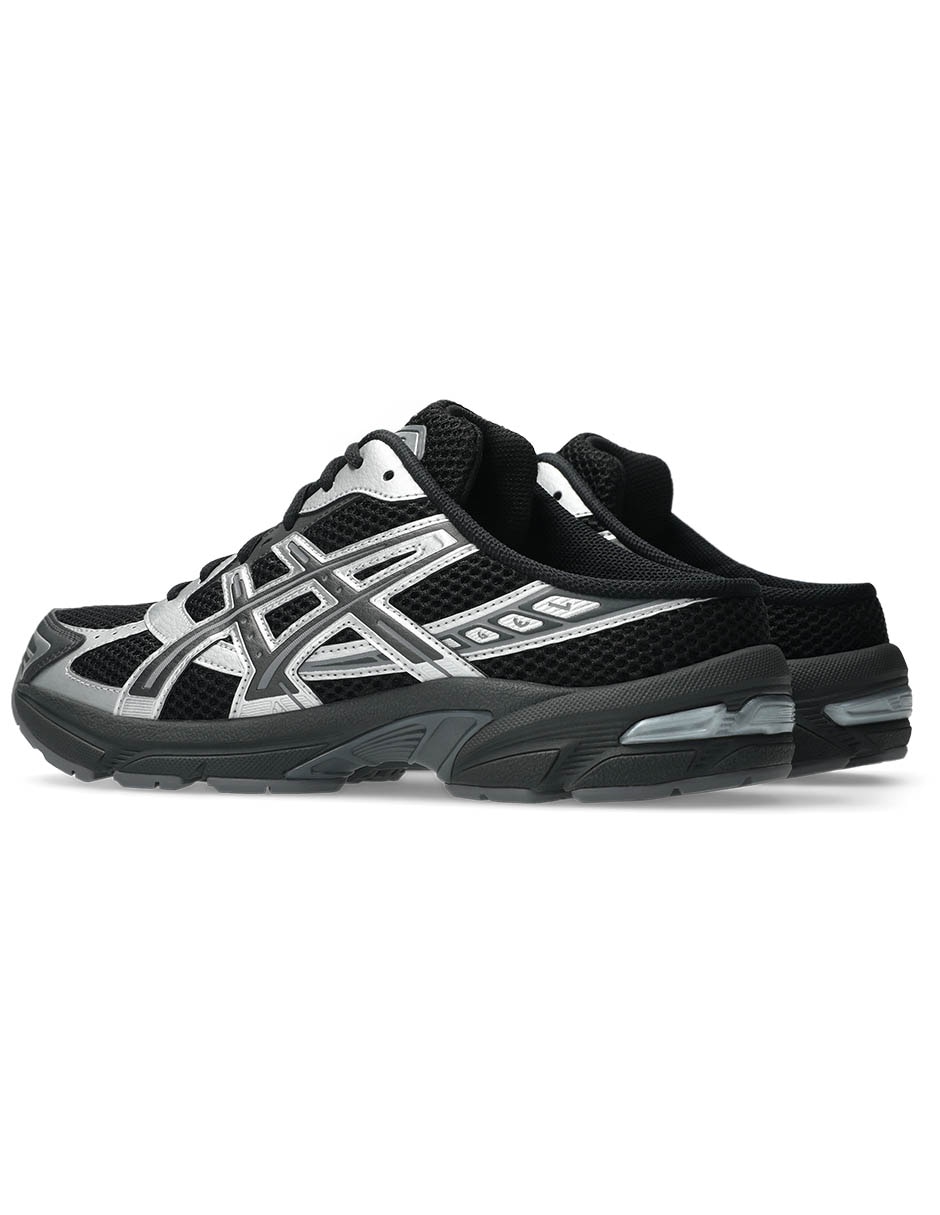 Tenis de piel gel-1130 mule para hombre 4