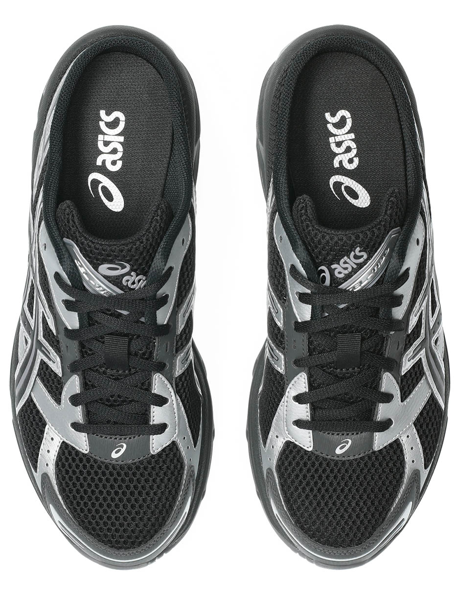 Tenis de piel gel-1130 mule para hombre 5