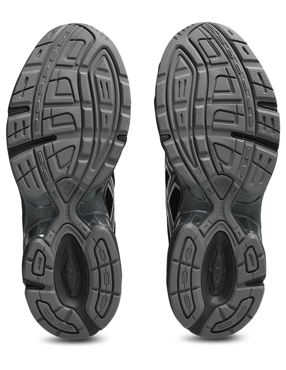 Tenis de piel gel-1130 mule para hombre 7