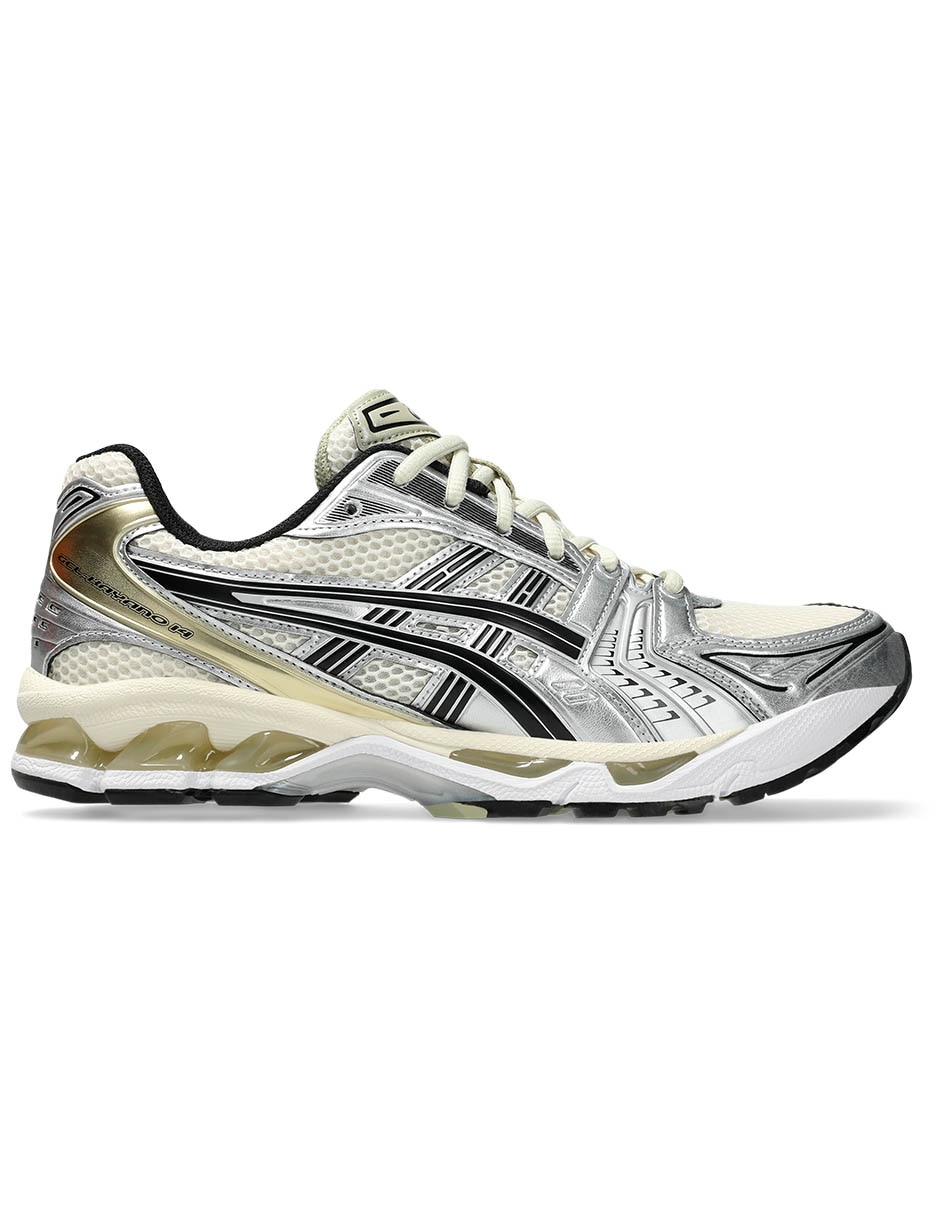 Tenis de piel gel-kayano 14 para hombre Tenis de piel gel-kayano 14 para hombre