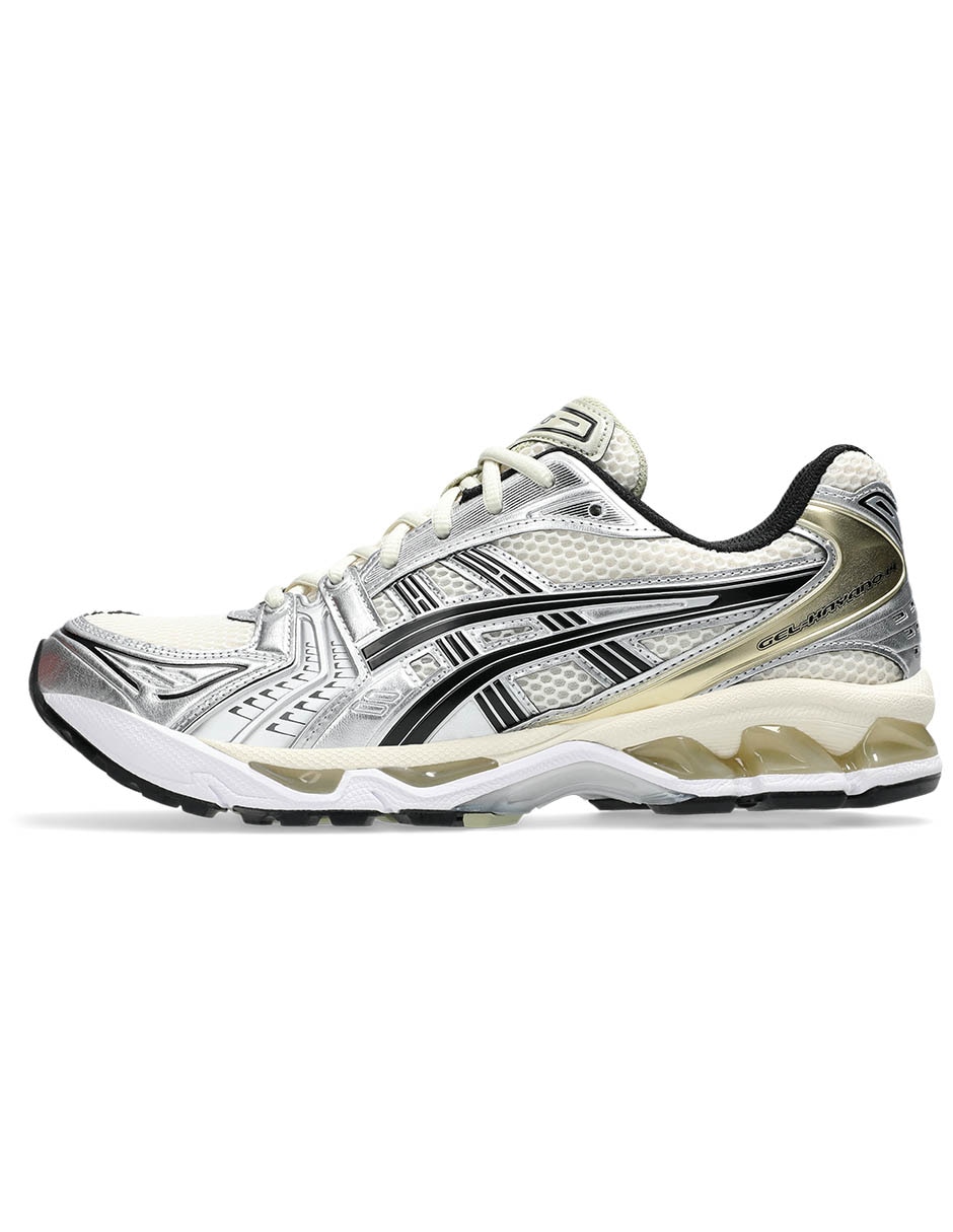 Tenis de piel gel-kayano 14 para hombre 3