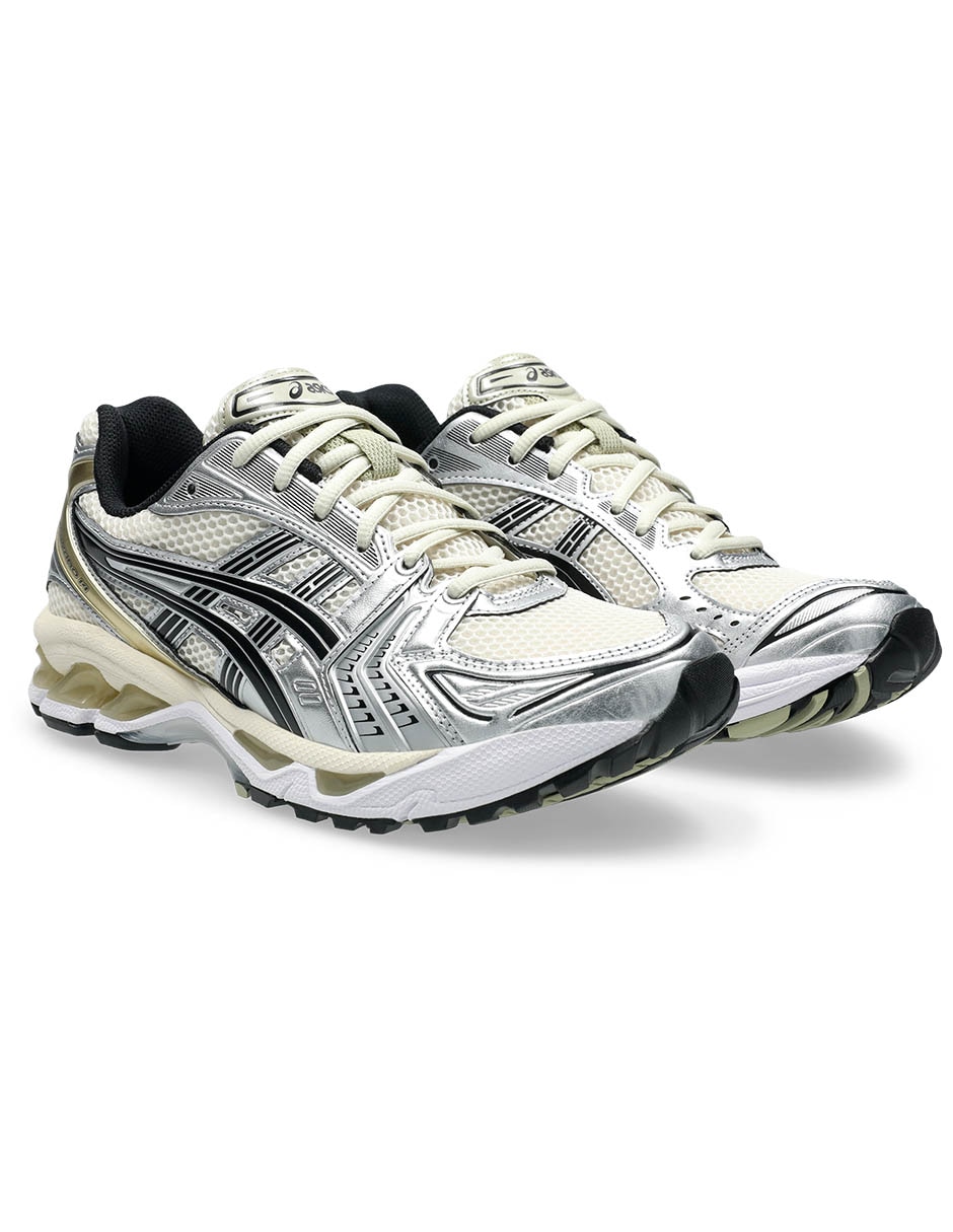 Tenis de piel gel-kayano 14 para hombre 4