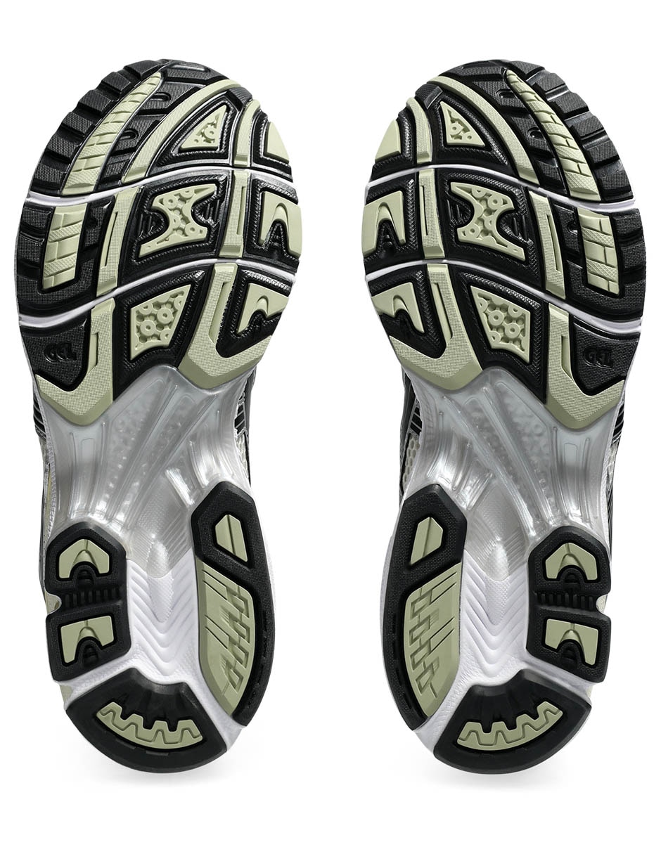 Tenis de piel gel-kayano 14 para hombre 5