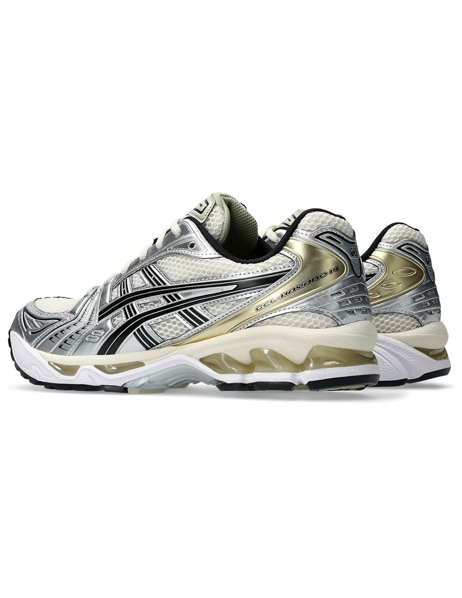 Tenis de piel gel-kayano 14 para hombre 6