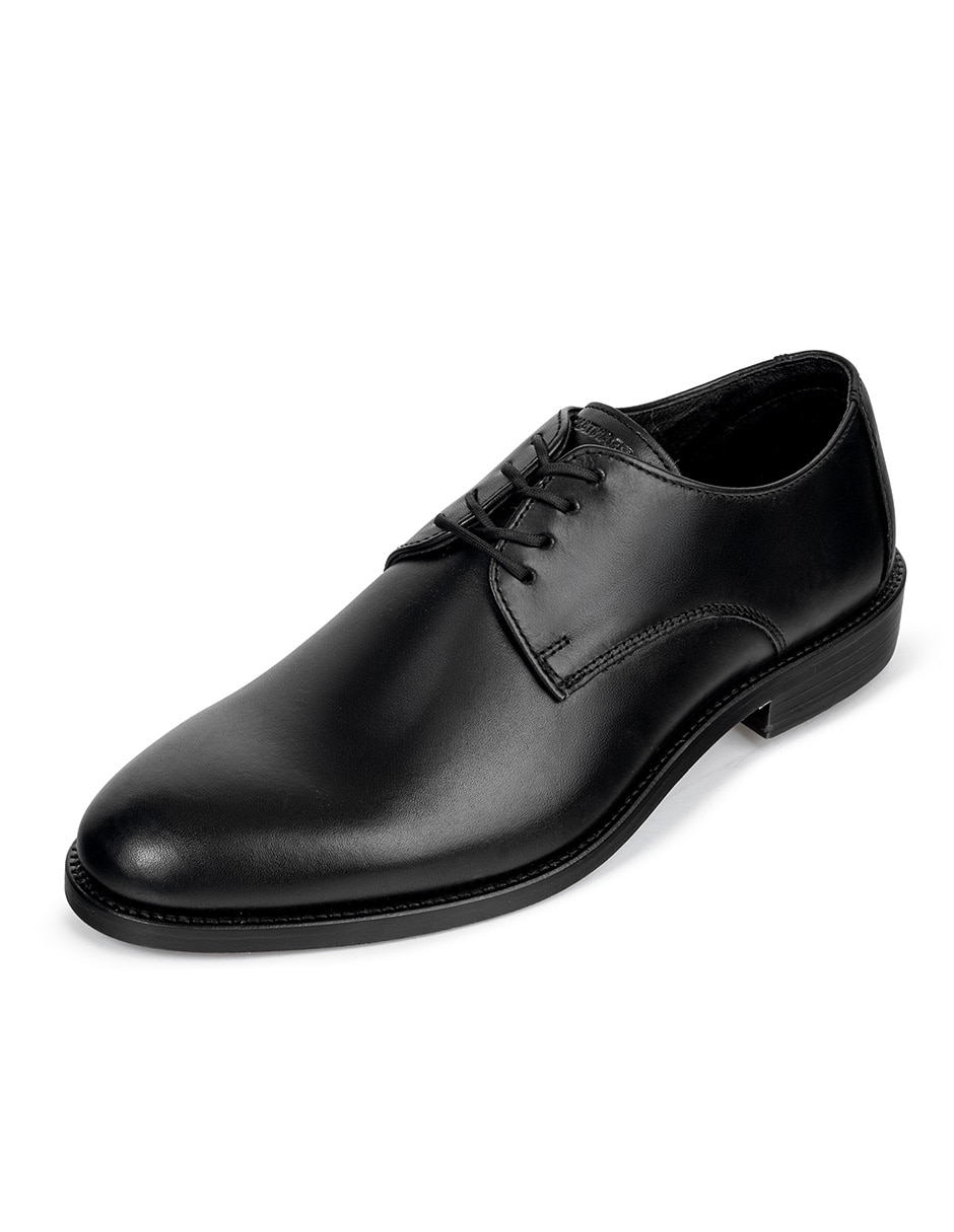 Zapato derby frankie para hombre 2