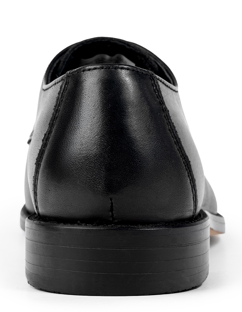 Zapato derby frankie para hombre 3