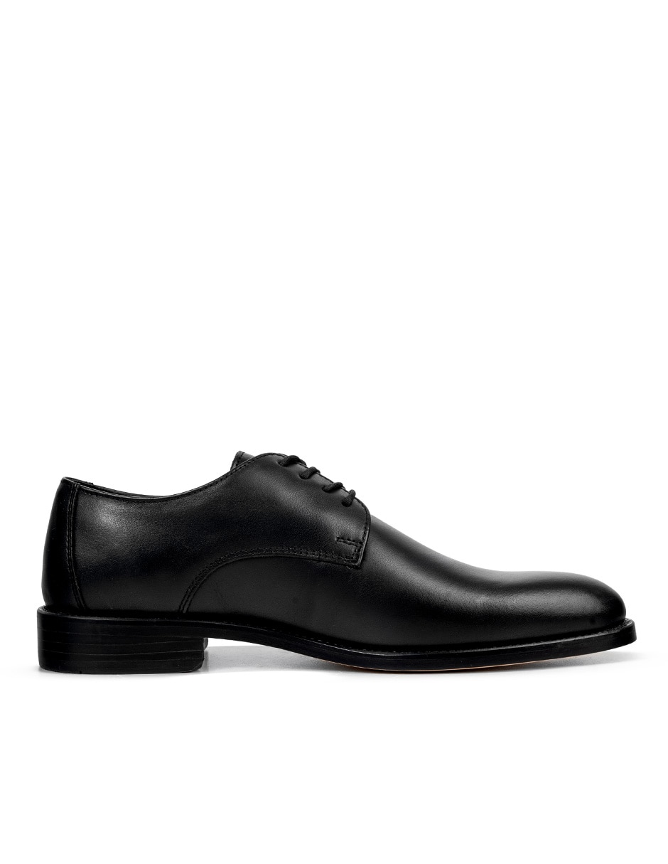 Zapato derby frankie para hombre 4