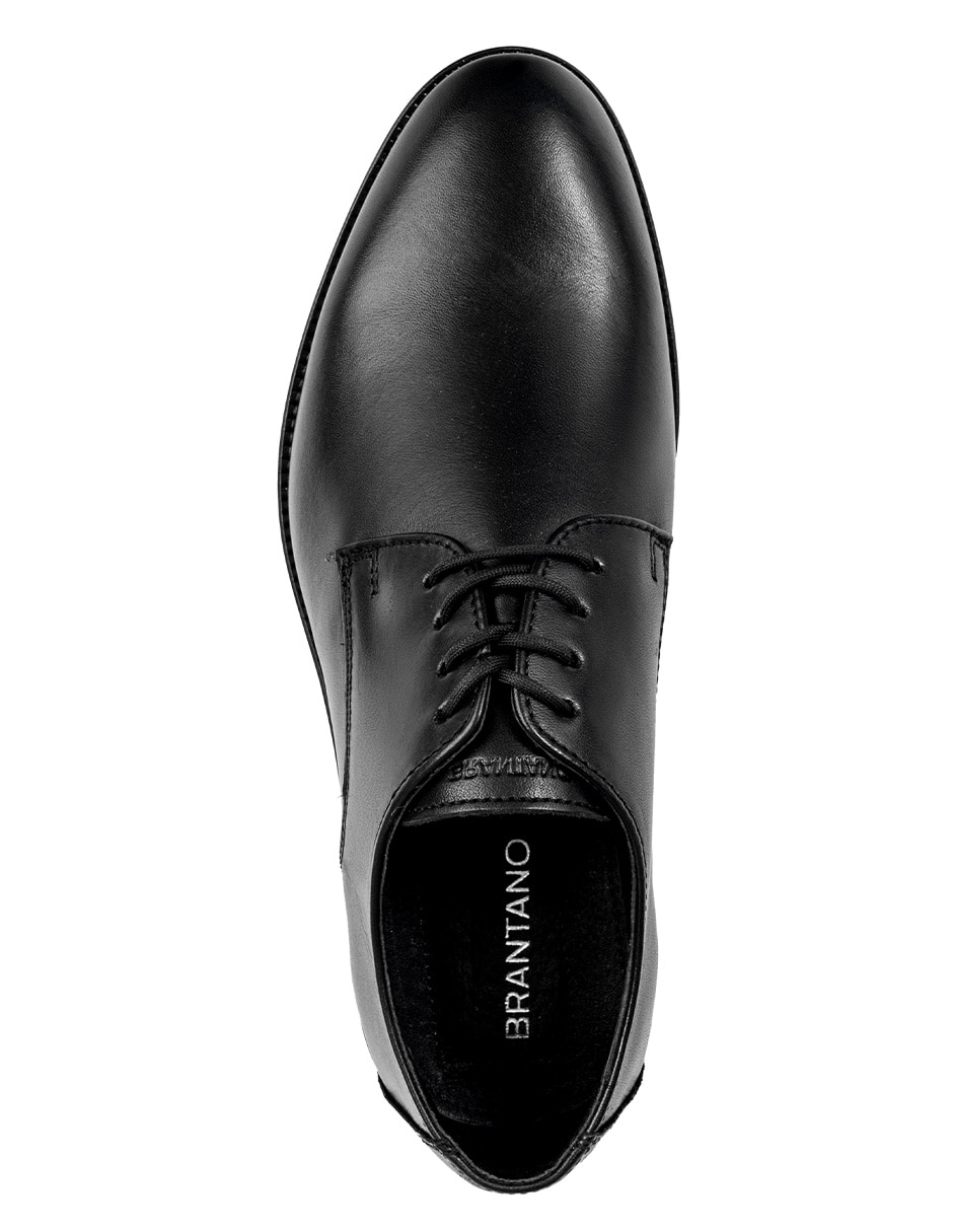 Zapato derby frankie para hombre 5