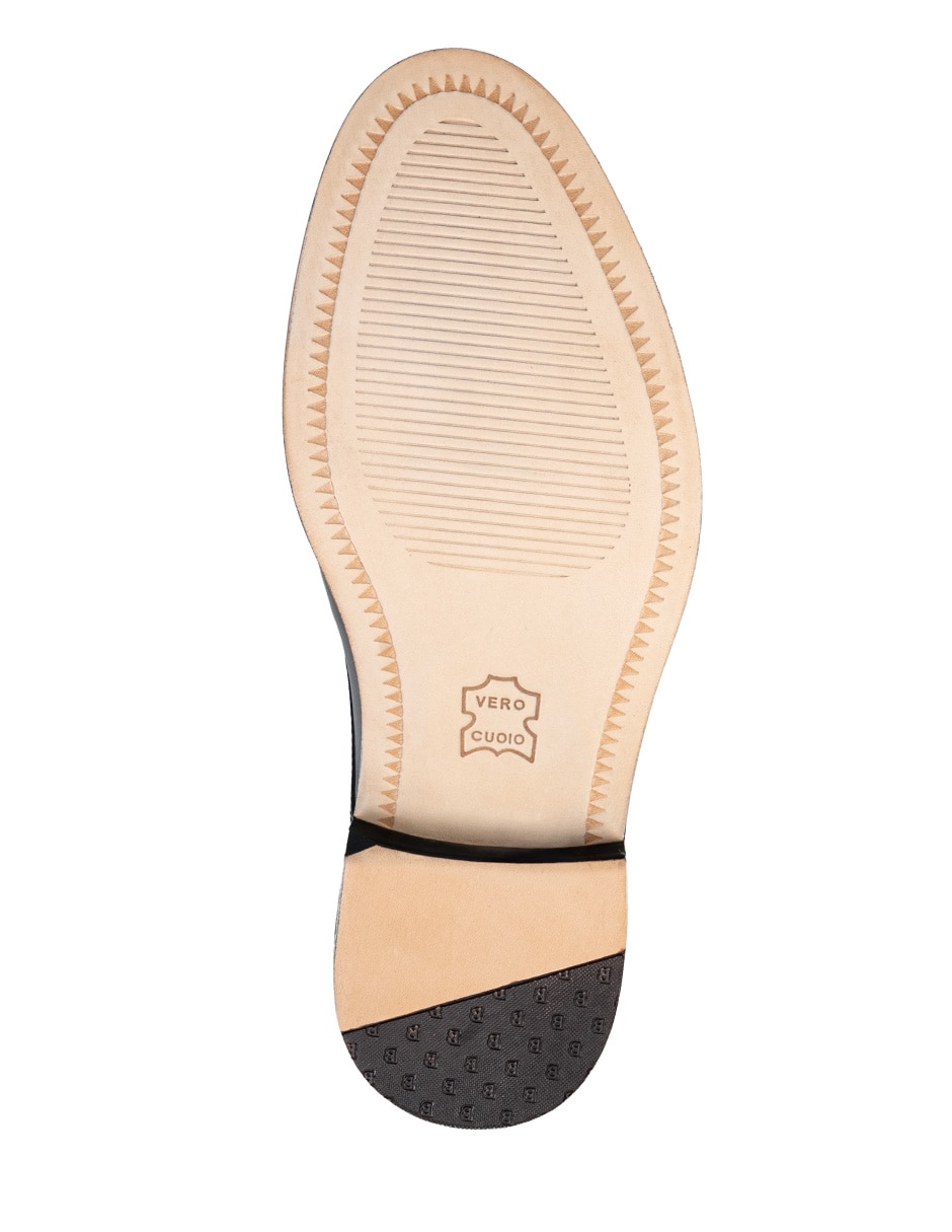 Zapato derby frankie para hombre 6