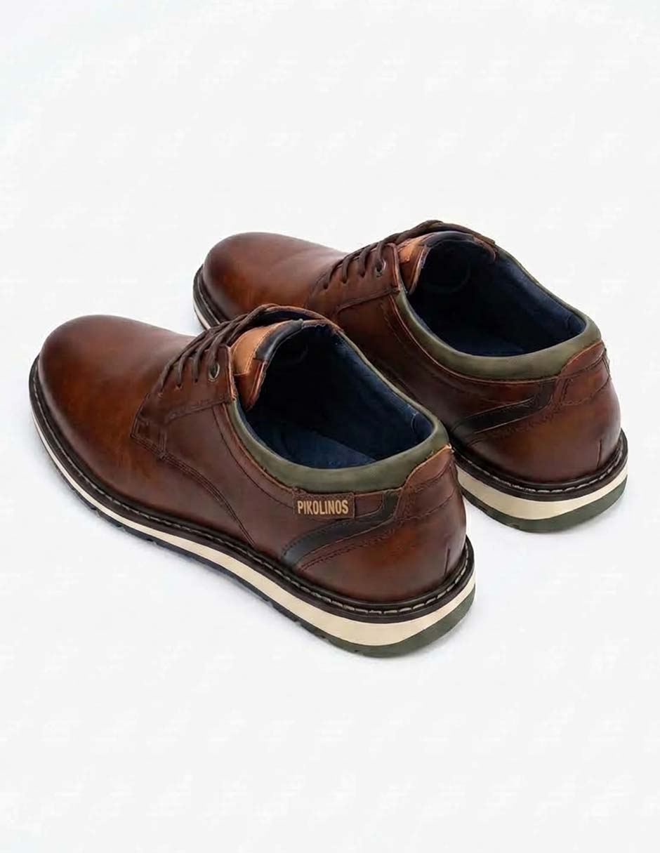 Zapato choclo para hombre 5