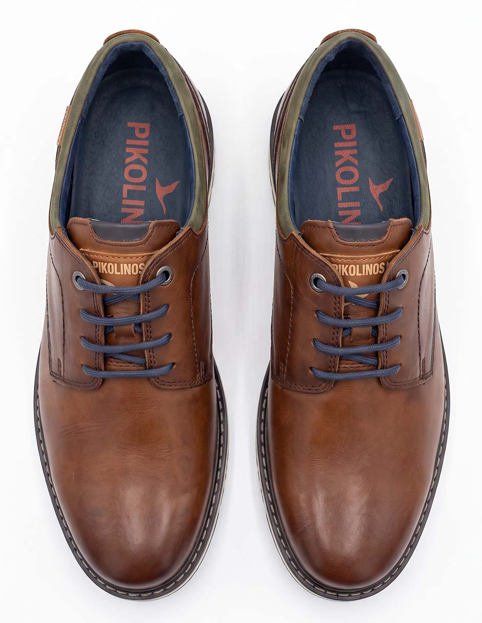 Zapato choclo para hombre 4