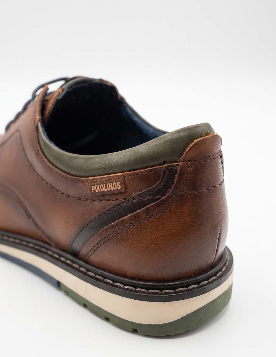 Zapato choclo para hombre 2