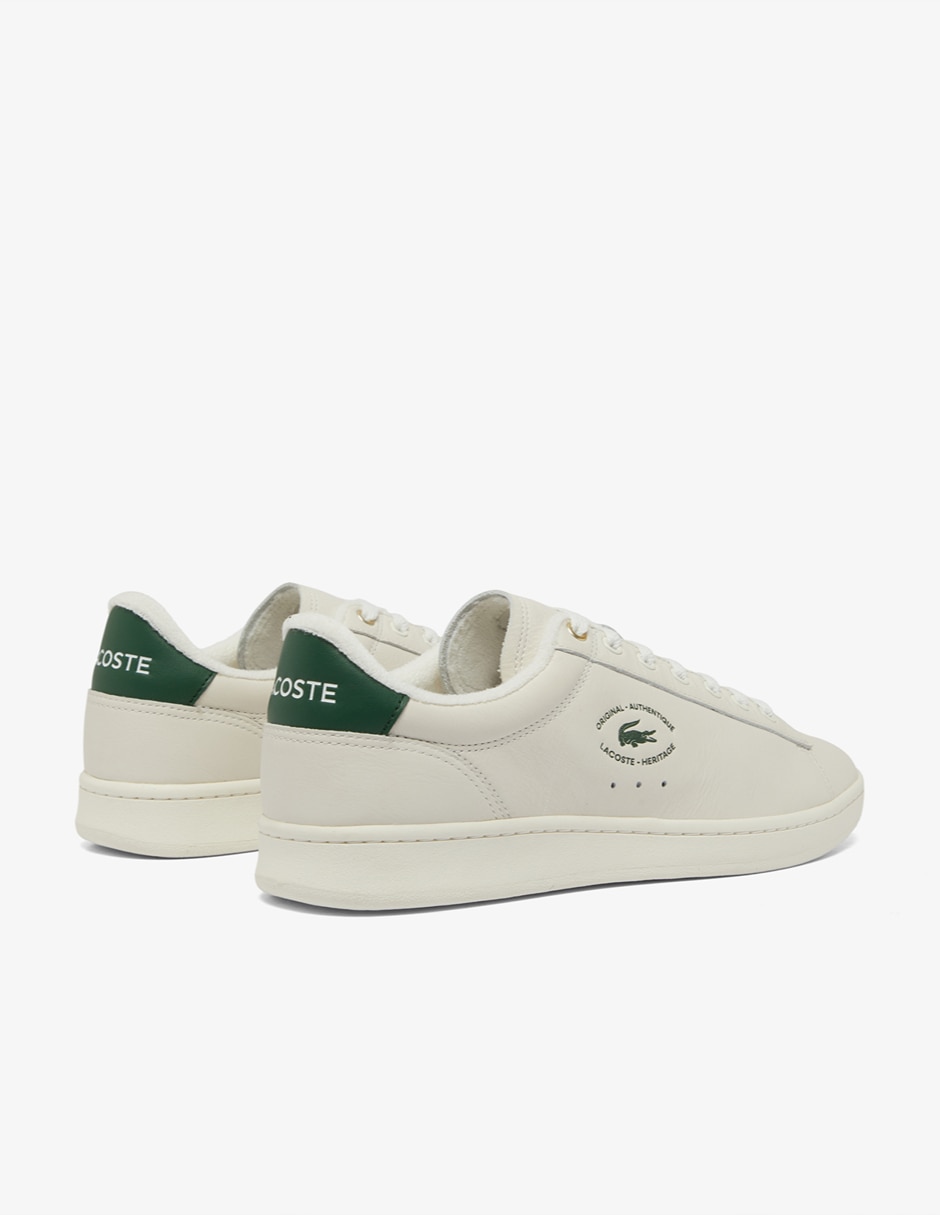 Tenis Carnaby Para Hombre 4